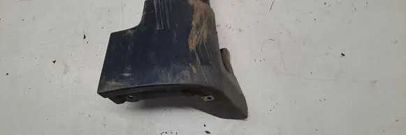 Audi A4 S4 B7 8E 8H Side skirt rear trim 8H0853579