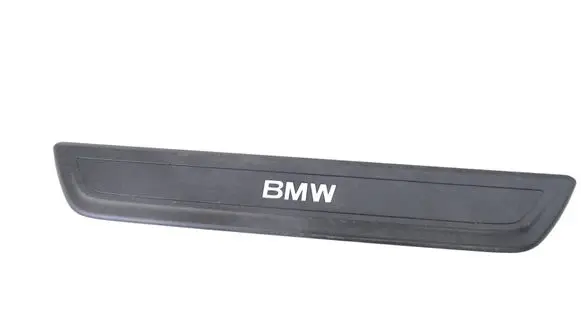 Audi A4 S4 B8 8K Front sill trim cover 7205597