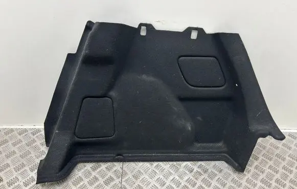 Peugeot 308 Trunk/boot side trim panel 