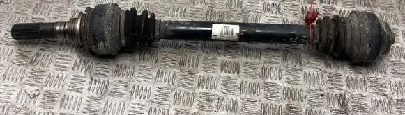 BMW 5 F10 F11 Front driveshaft 2284116