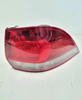 Volkswagen Golf VI Rear/tail lights 1K9945096H 1K9945096