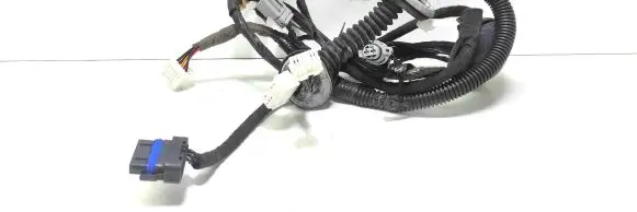 Nissan Qashqai+2 Front door wiring loom