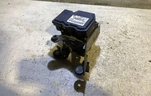 Ford Mondeo MK IV ABS Pump 8G912C405AA 16565703 54084922C
