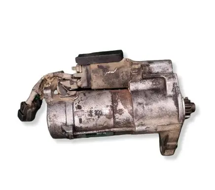 Land Rover Discovery 4 - LR4 Starter motor 4280009582 CPLA11001BF