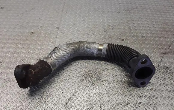 KIA Cerato EGR valve line/pipe/hose