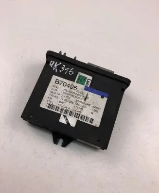 Peugeot 605 Other control units/modules AV0138A