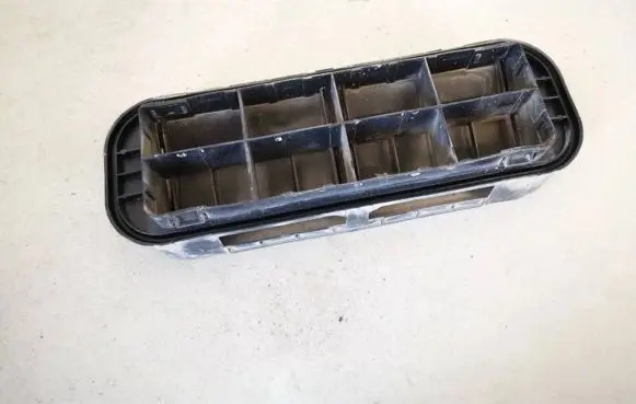 Nissan Note (E11) Air intake duct part 77008ax600