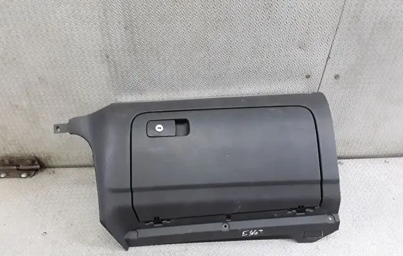 Volkswagen Golf V Glove box 1K1857290D