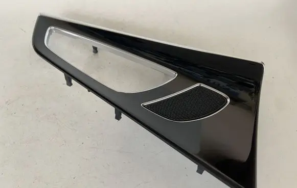 Audi A7 S7 4G Rear door card trim 4G8867419AC 4G8867419AC1LQ 4G8867419P