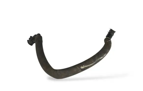 BMW 5 E60 E61 Headlight washer hose/pipe 