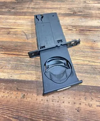 BMW 3 E90 E91 Cup holder 7127461 22167210