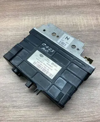 Audi 100 S4 C4 Gearbox control unit/module 5DG00590638 097927731