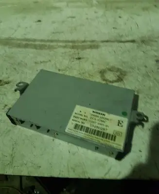 Infiniti Q45 III Other control units/modules 28330AR200