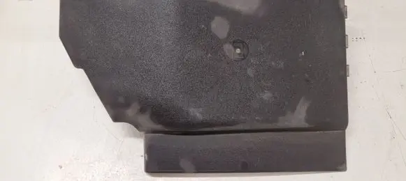 Opel Vectra C Battery box tray cover/lid 24438485