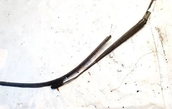 Renault Scenic II - Grand scenic II Front wiper blade arm 6025109488