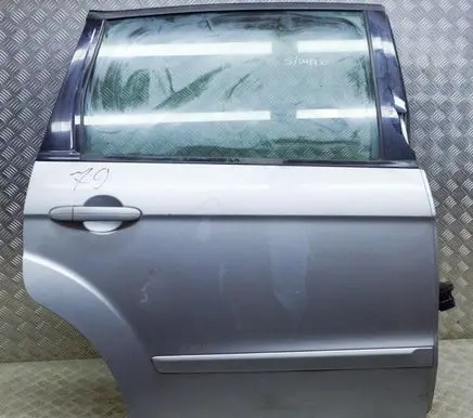 Ford S-MAX Rear door 7G9T14B534BF 1001220200
