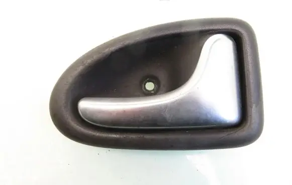 Renault Scenic I Front door interior handle 7700423888 7700415975