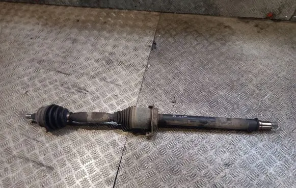 Mercedes-Benz B W245 Front driveshaft