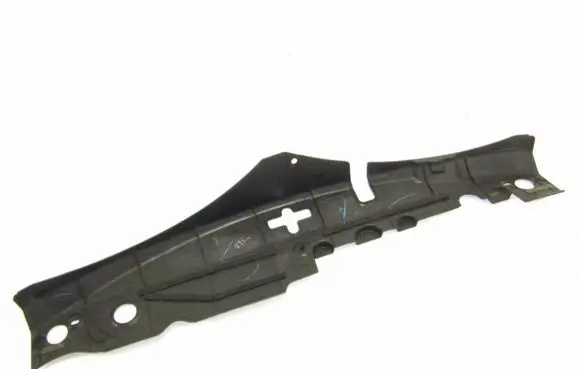 Lexus RX 330 - 350 - 400H Top upper radiator support slam panel 5329548010