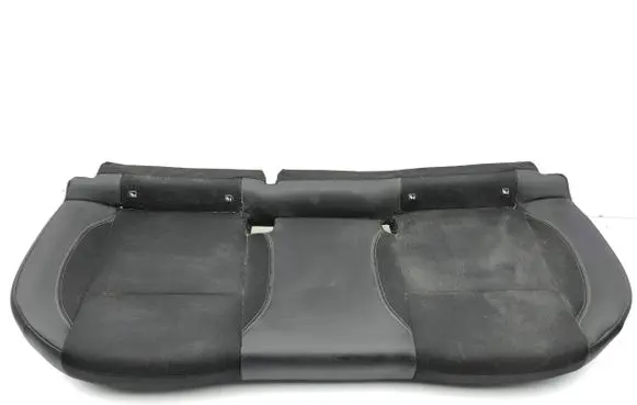 Jeep Avenger Rear seat 