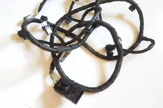 Ford Focus Parking sensor (PDC) wiring loom JX6T15K868 JX6T15K868GEAD