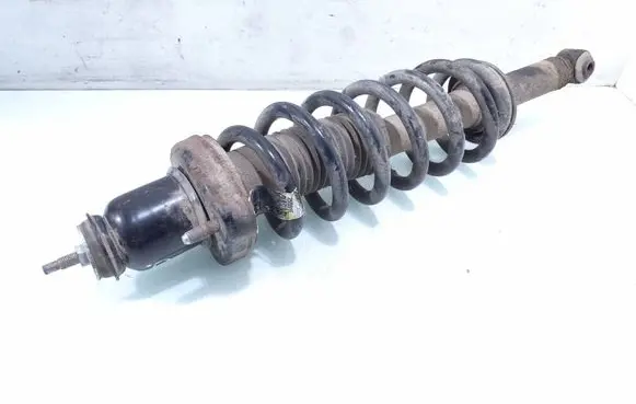 Dodge Journey Rear shock absorber with coil spring 866ac 05151243ab