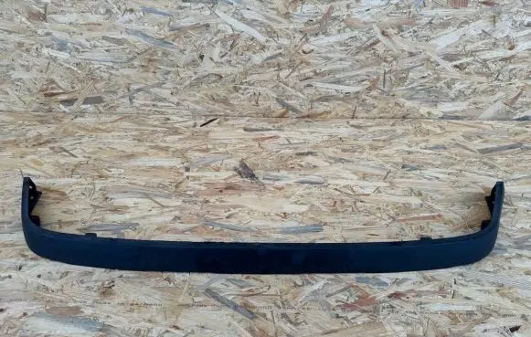 Citroen C3 Aircross Front bumper lip 13490022 13490023