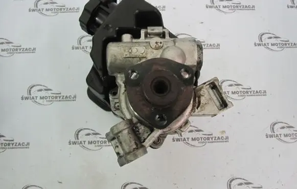 Mercedes-Benz Sprinter W906 Power steering pump 602GB