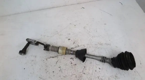 Mercedes-Benz CLK A209 C209 Prop shaft universal joint CLKKOLUMNY
