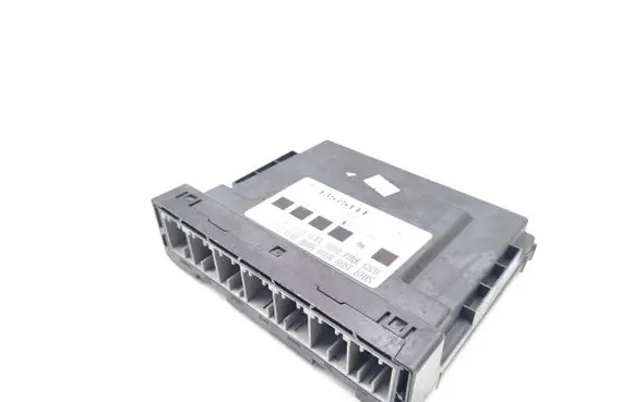 Comfort/convenience module
