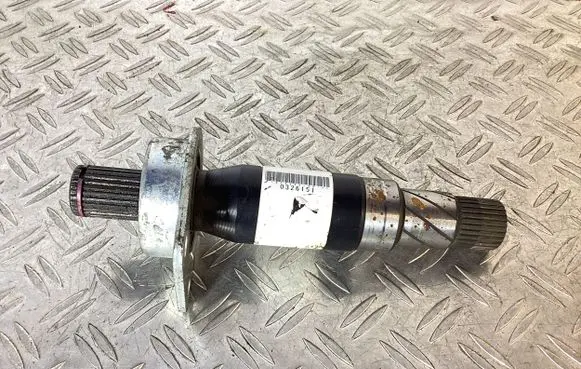 Tesla Model S Front driveshaft 103063200A