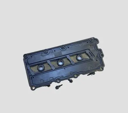 Audi A6 S6 C6 4F Rocker cam cover