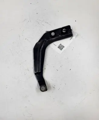Opel Vivaro Sliding door upper roller guide/hinge 9823714480