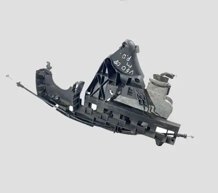 Volvo V50 Front door lock 30784047 985915102 30799332