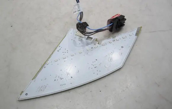 Volkswagen Taigo Tail light part 0022650903 T22027676 420960