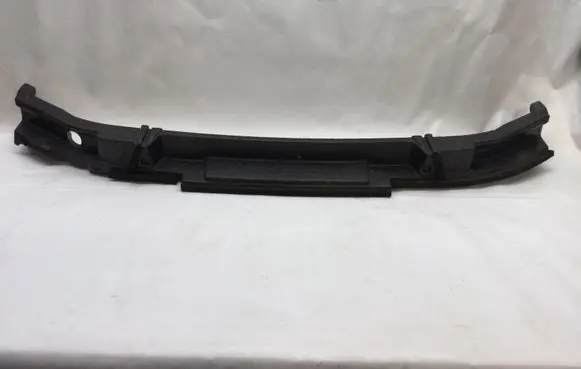 Volkswagen PASSAT B9 Front bumper foam support bar 3J0807248B