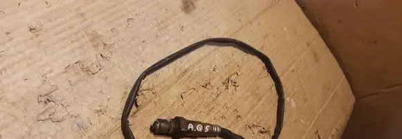 Audi Q5 SQ5 Lambda probe sensor 1K0973804
