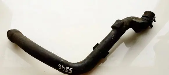 Audi A4 S4 B5 8D Intercooler hose/pipe