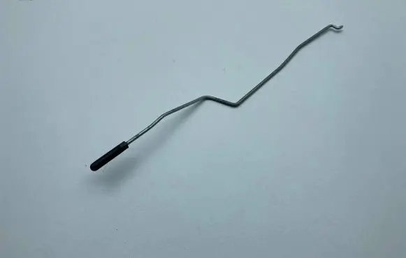 Opel Zafira C Other front door trim element