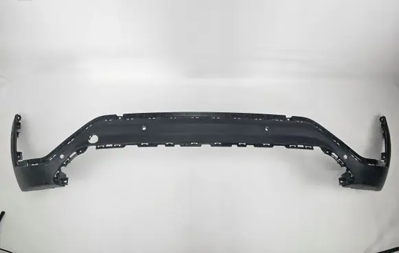 KIA Xceed Rear bumper lower part trim J7PA0