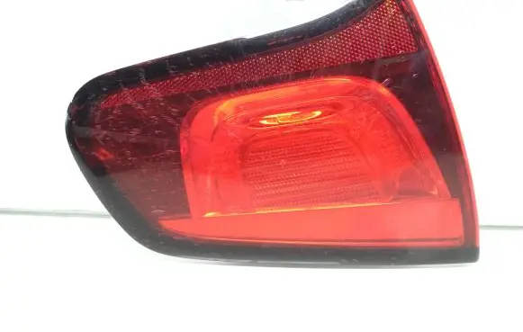 Citroen C3 Tailgate rear/tail lights 9685225580