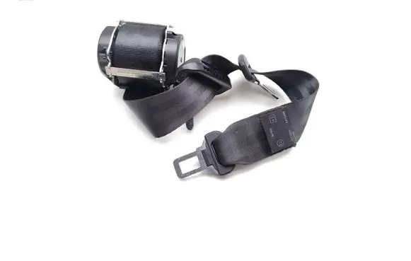 Renault Clio III Rear seatbelt 888503110R