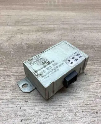 Audi A4 S4 B5 8D Immobilizer control unit/module 4A0953234