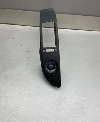 Engine start stop button switch