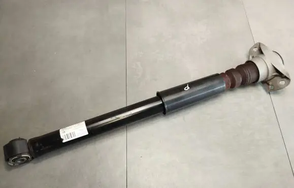 Audi A6 S6 C7 4G Rear shock absorber/damper 4G5513035F