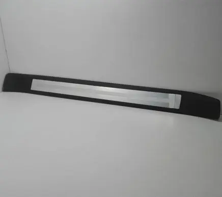Audi A4 S4 B7 8E 8H Front sill trim cover 8E0853373G