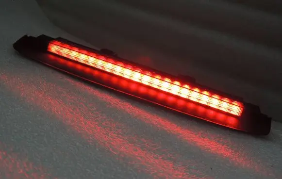 BMW 5 F10 F11 Third/center stoplight 63257230799