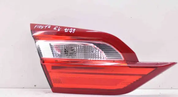 Ford Fiesta Tailgate rear/tail lights H1BB13A603