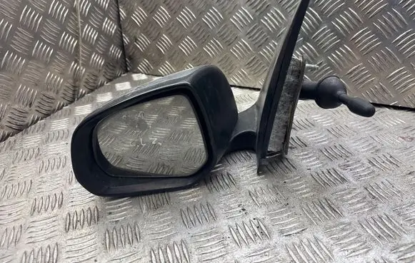 Nissan Pixo Manual wing mirror E11026446