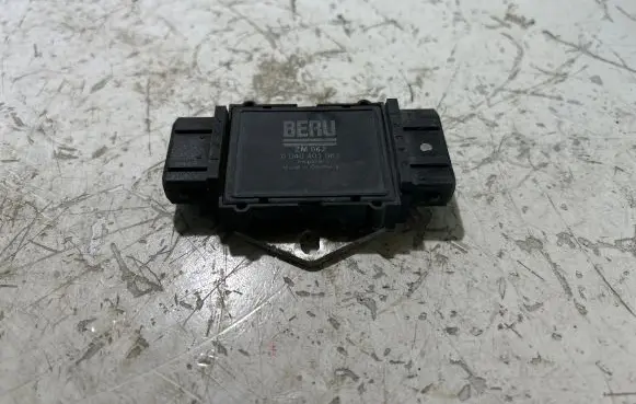 Seat Ibiza IV (6J,6P) Other control units/modules 0040401062 ZM062